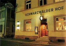 Hotel Schwarzwälder Hof 