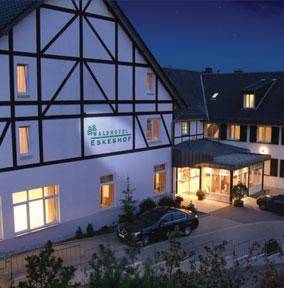 Waldhotel Eskeshof 