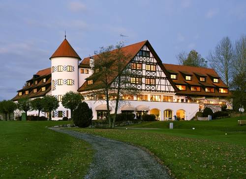 Golfhotel Bodensee 