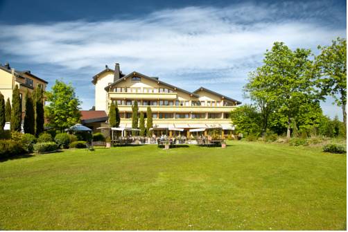 Dorint Golf & Spa Windhagen/Siebengebirge 