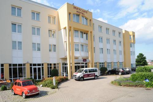 Mercure Hotel Stuttgart Gerlingen 