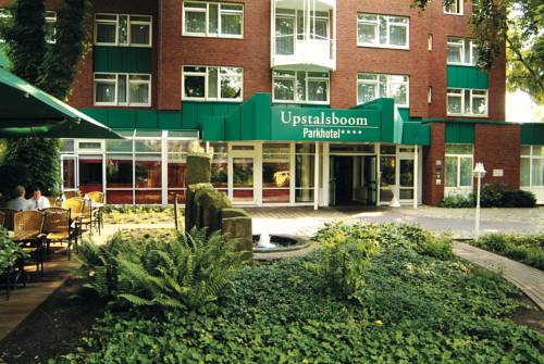 Upstalsboom Parkhotel 