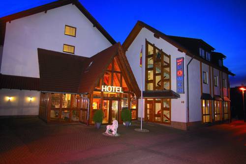 Hotel Zum Löwen 