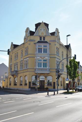 Hotel Kronprinz 