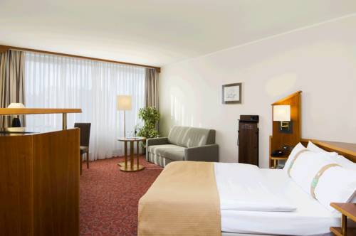 Holiday Inn Mönchengladbach 