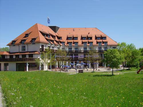 Flair Park Hotel Ilshofen 
