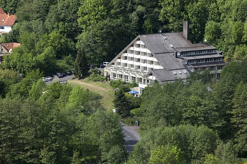 Hotel Rhön Garden 