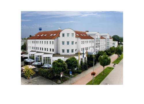 Hotel Residenz Limburgerhof 