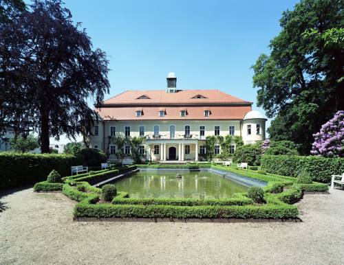 Hotel Schloss Schweinsburg 