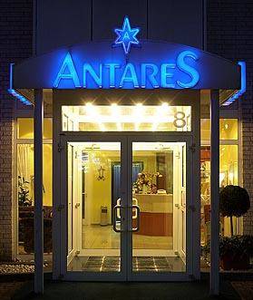 Hotel Antares 