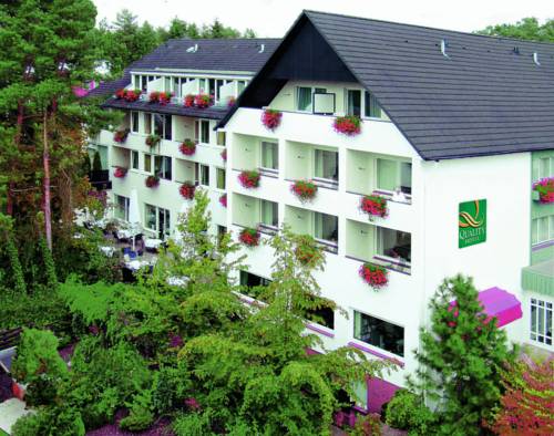 Hotel Kieferneck 