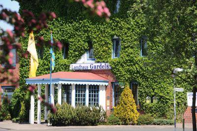 Ringhotel Landhaus Gardels 