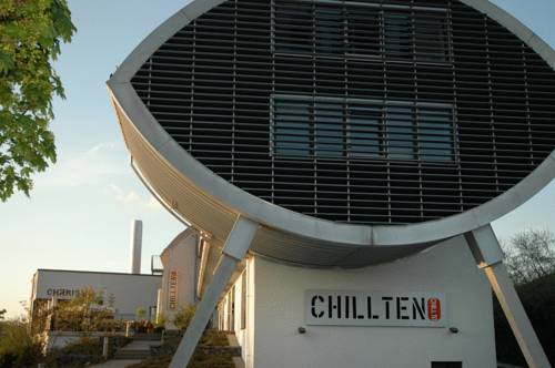 chillten bottrop 