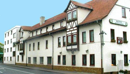 Hotel Am Klausturm 