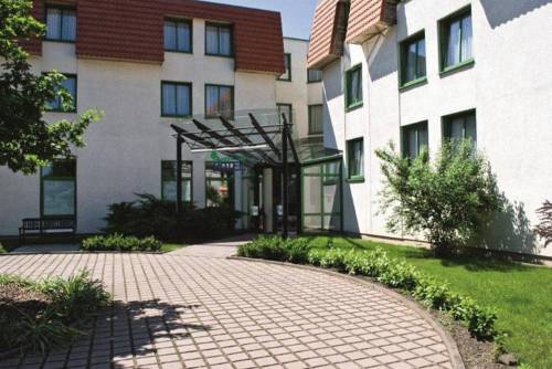 Best Western Spreewald 