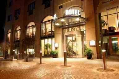 Hotel Rheingold 