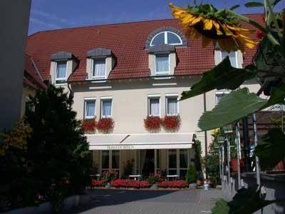 Hotel Ochsen Pleidelsheim 