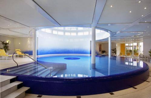 Colombi Hotel 