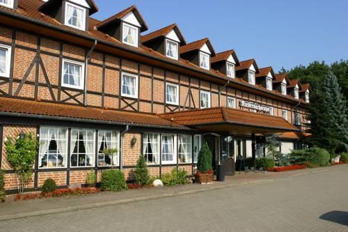 Haags Hotel Niedersachsenhof 