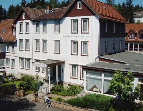 Hotel Niedersachsen 