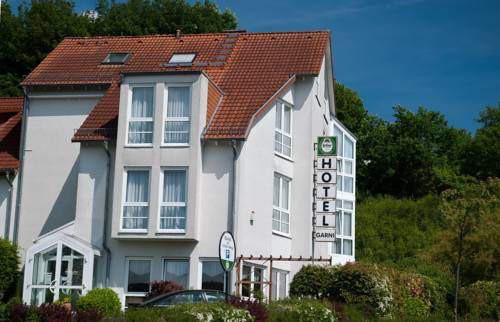 Hotel Garni Am Schäfersberg 
