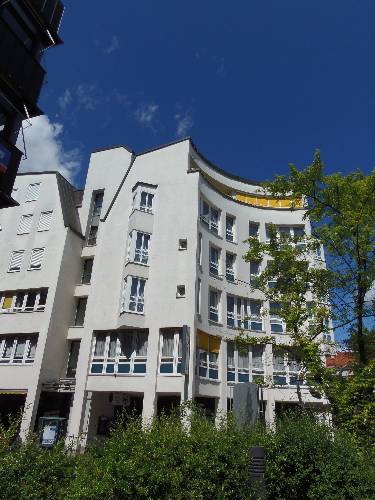 Hotel Fürstenhof Reutlingen 