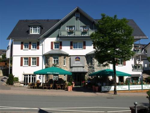 Best Western Hotel Willingen 