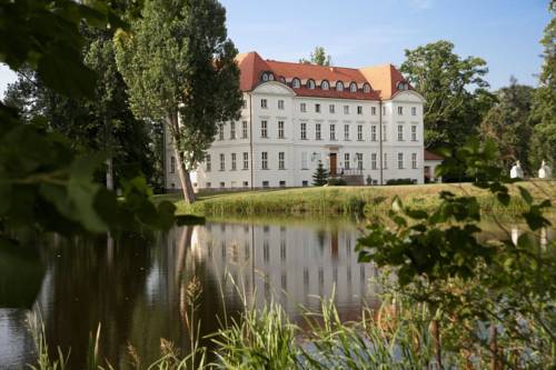 Hotel Schloss Wedendorf 