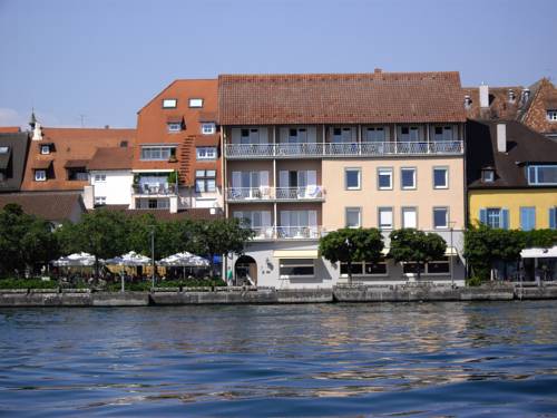 Hotel Seegarten 