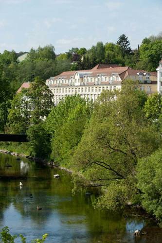 Wyndham Garden Donaueschingen 