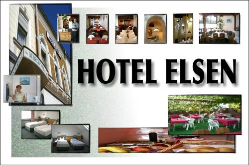Hotel Elsen 
