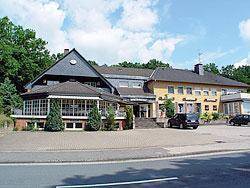 Messe- und Tagungshotel Zum Jägerheim 