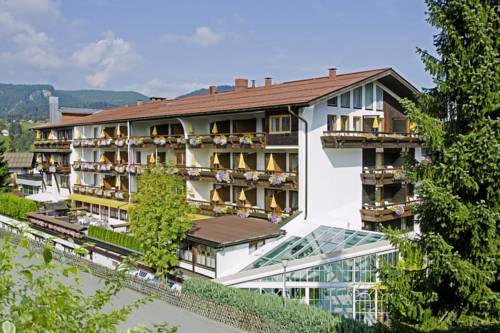 Hotel Filser 