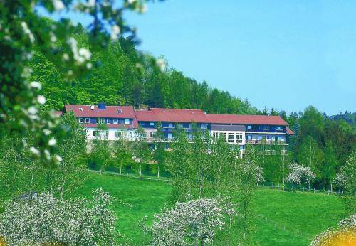 Hotel Jagdhaus 
