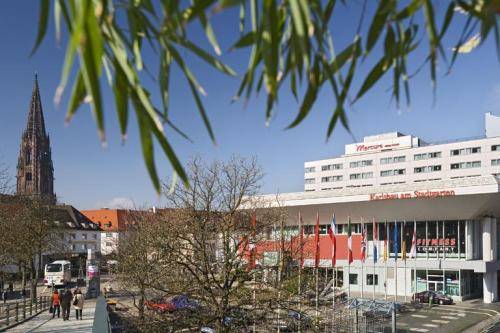 Mercure Hotel Freiburg am Münster 