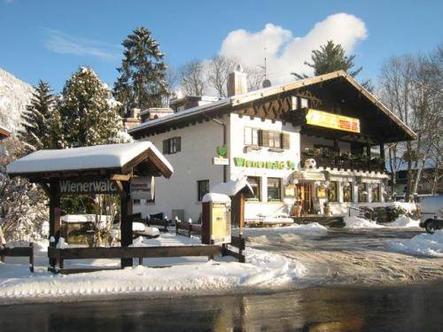 Gasthof Petra 