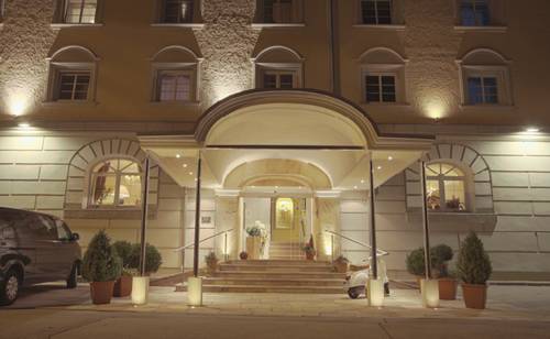 Hotel Donauhof 