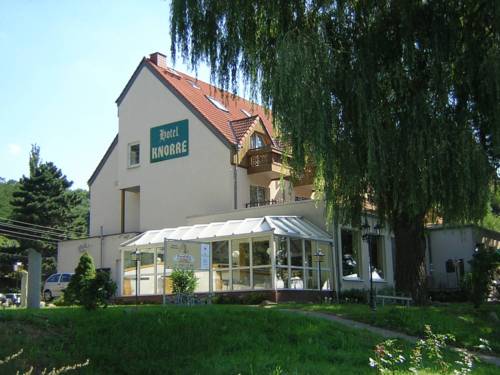 Hotel Knorre 
