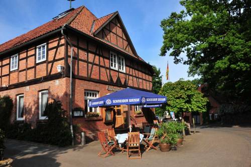 Landgasthof Konik 