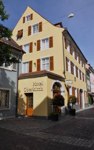 Hotel Oberkirch 