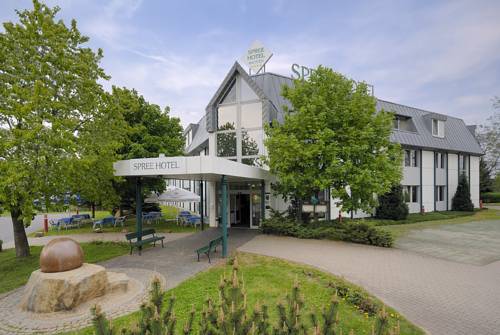 Spreehotel Bautzen 