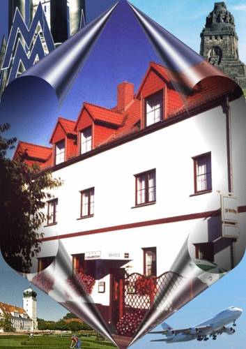 Hotel Flämingsthaler Hof 