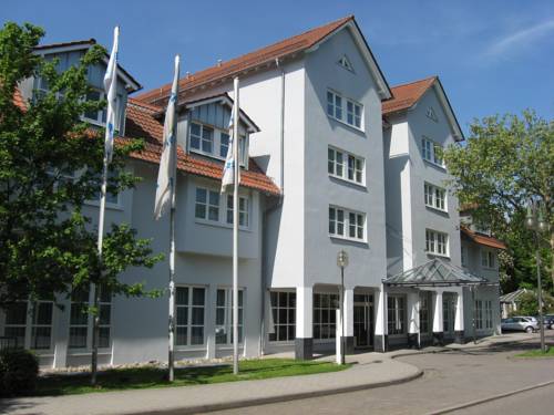 nestor Hotel Neckarsulm 