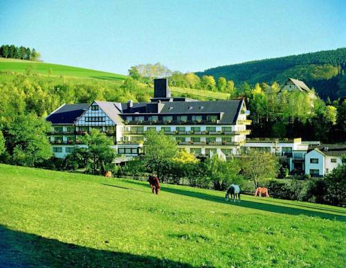 Maritim Hotel Grafschaft Schmallenberg 
