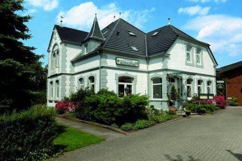 Hotel Ulmenhof 