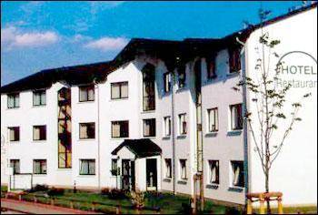 Hotel Zum Grünen Tor 