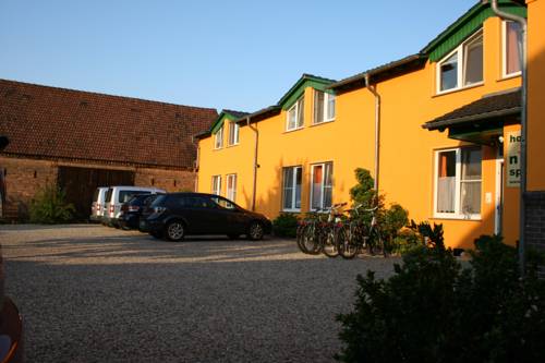 Hotel Nordic Spreewald 