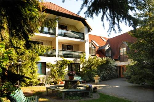 Hotel An den Bleichen 