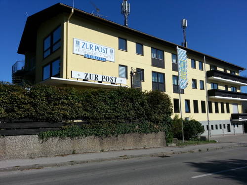 Hotel Zur Post 
