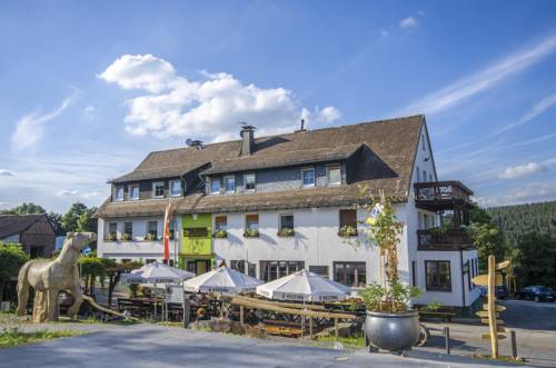 Landgasthof Steinberg 